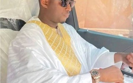 Champ hippique de Bamako : le Grand Prix Barouni Gamby relance les sports équestres au Mali