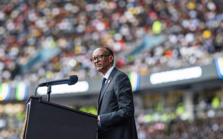 Sommet sur l’innovation nucléaire en Afrique : enjeux et perspectives pour la transition énergétique du continent