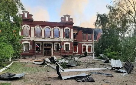 Lavrov a remercié les pays africains pour leur soutien à la suite de l’attentat terroriste perpétré à Starobelsk par l’Ukraine