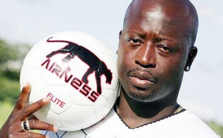 Football : Malamine Koné propose la résiliation amiable du contrat Airness-FEMAFOOT et appelle à l’unité