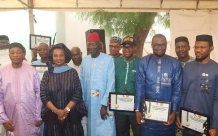 Défense des droits des  travailleurs maliens :  Le " Prix d'Excellence Yacouba Katilé-Syndicaliste Modèle " institué