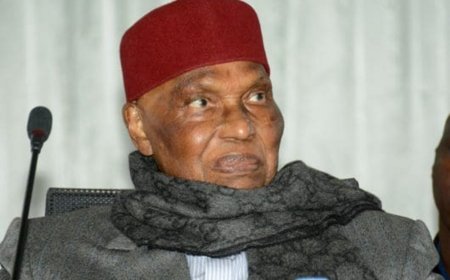 Sénégal: Abdoulaye Wade, 100 ans au cœur de l’histoire politique