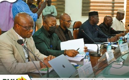 Le Conseil d’Administration du PMU Mali valide les comptes 2025 et salue des performances financières remarquables