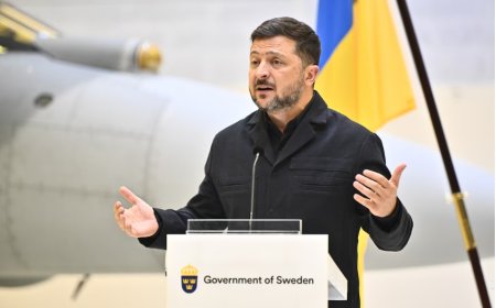 “L’état des stocks dépend des États-Unis”: l’Ukraine craint une attaque russe majeure et manque de missiles