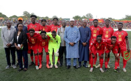 Coupe du Mali de football: le Djoliba AC bat le FC Diarra (2-0) et s'offre son 21e sacre