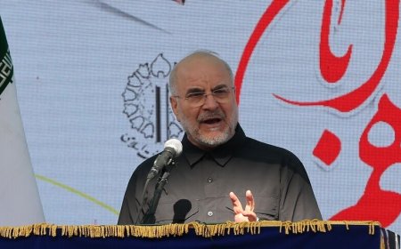 L’Iran affirme qu’aucun accord avec les États-Unis n’est possible sans résultats tangibles