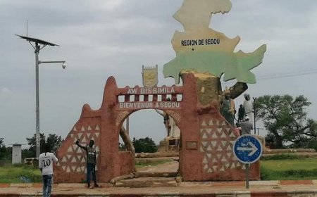 Pénurie de carburant au Mali : le cas type du parcours de combattant à Ségou