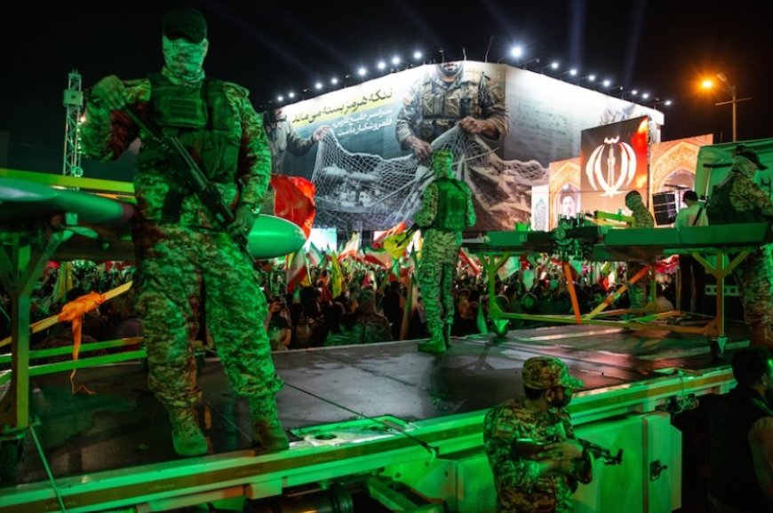 Le coût de la guerre en Iran aurait pu financer l’aide pour 87 millions de personnes, déplore l’ONU