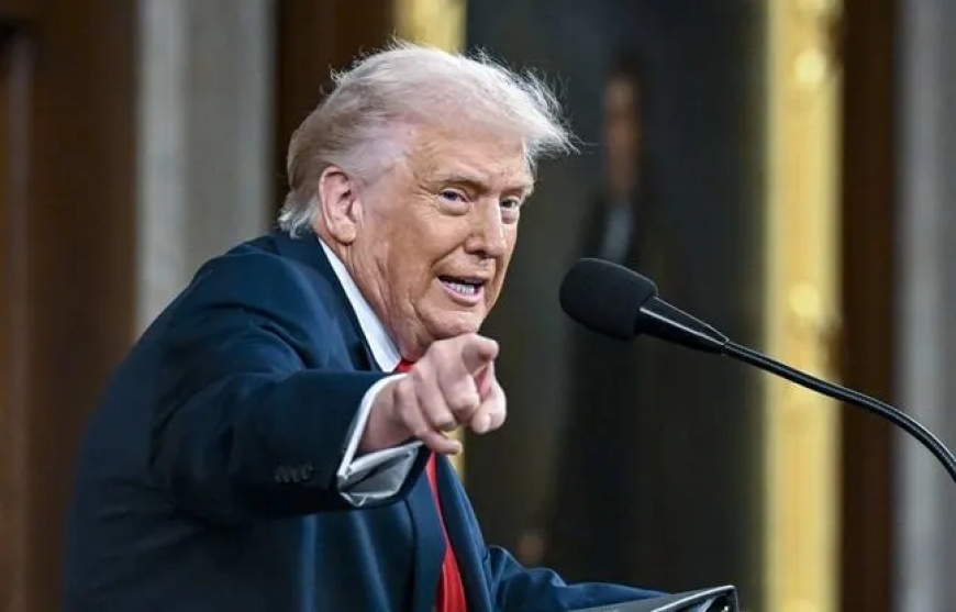 «Réplique» promise: Trump accuse l'Iran d'avoir abattu un hélicoptère américain