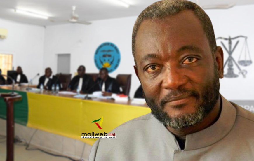 Attaques du 25 avril : le parquet militaire évoque des complicités internes et cite Oumar Mariko