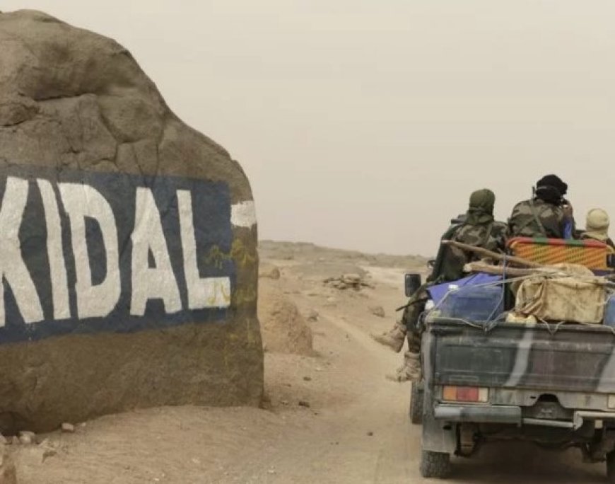 Kidal : Le Conseil régional de la société civile rejette la légitimité du FLA et du JNIM à parler au nom des populations