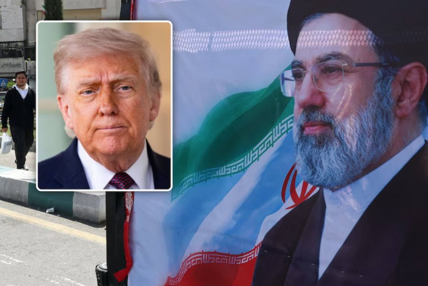 “La marge de manœuvre des États-Unis s’est réduite”: l’Iran met la pression sur Washington