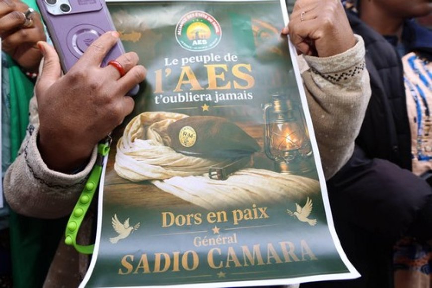 New York : la diaspora malienne exprime solidarité et engagement après les attaques du 25 avril