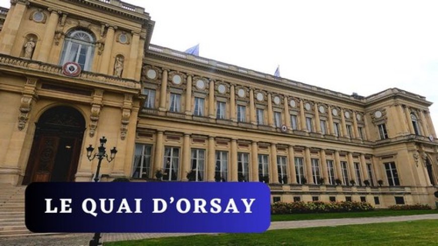 Focus :  Hypocrisies françaises