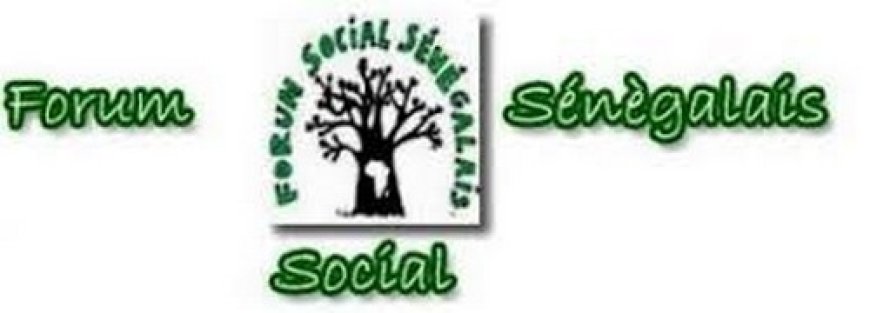 Forum Social Sénégalais (FSS) à la suite des attaques du  25 Avril :  « Si le Mali tombe, tous les pays voisins pourraient tomber… »