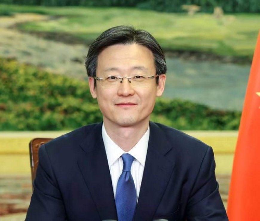 L’attachement au principe d’une seule Chine jouit d’une légitimité internationale, bénéficie de l’adhésion des peuples et correspond au cours du monde