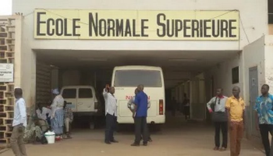 Formation et diplôme de l’Ensup de Bamako : Peut-on parler d’une incohérence ?