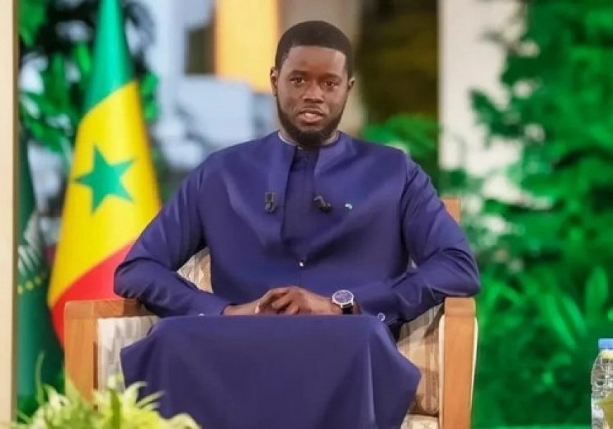 Sénégal: Bassirou Diomaye FAYE s’affranchit de l’influence d’Ousmane SONKO