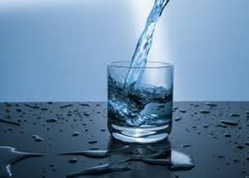 L’eau fraiche : Attention, dangers !