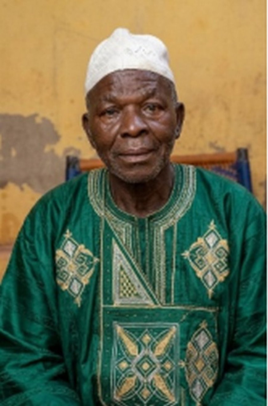 Actualité : Une fois encore, la baraka sauve le Mali