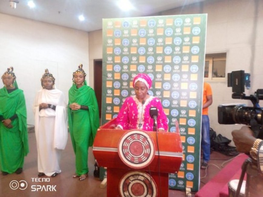 Célébration de l'Héritage Musical Malien : « Patrimoine Music Mali»,  Bientôt une Tribune qui va Rassembler Quatre Générations sur Scène