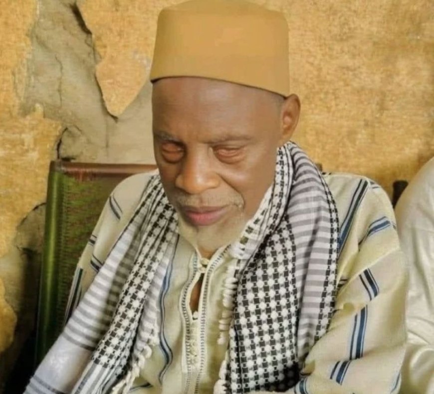 Page noire : Le prêcheur Madou Doumbia s’éteint à 76 ans
