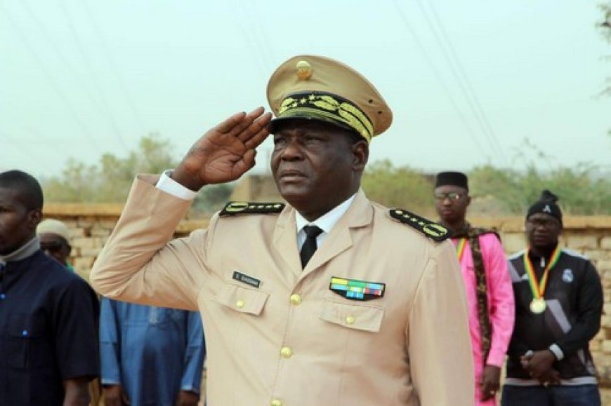 Bandiagara :Attaques terroristes meurtrières à Kori-Kori et Gomossogou, le Gouverneur condamne