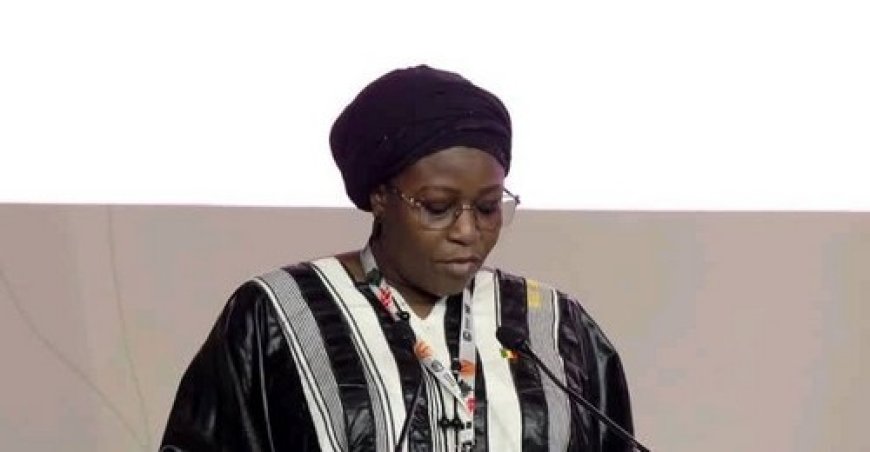 Quinzaine de l’environnement : lancement d’un concours inter-écoles sur la salubrité au Mali