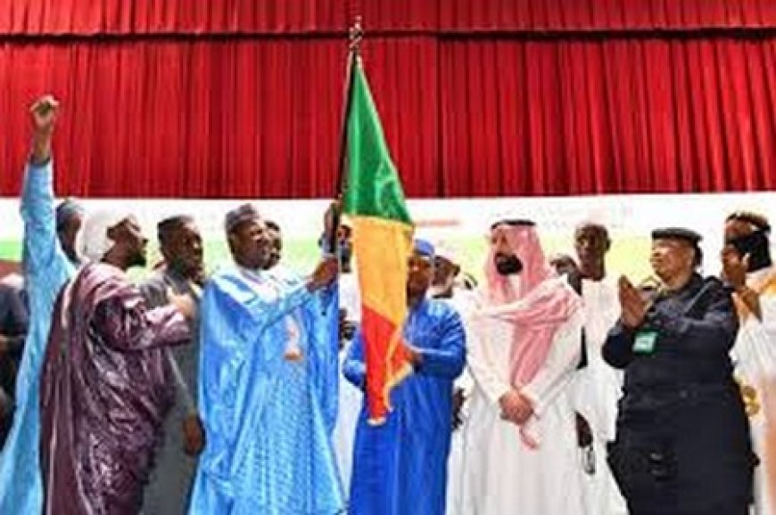Formation des pèlerins du Hadj 2026 : Chaque pèlerin invité à être un ambassadeur du Mali
