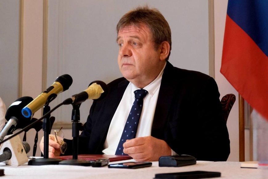 L’ambassadeur russe a souligné le professionnalisme des FAMa et de l’Africa Corps lors de leur riposte aux attaques terroristes