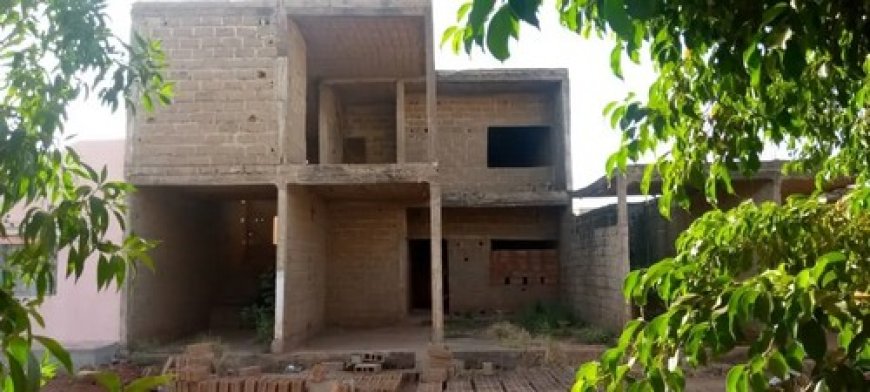Révélation scandaleuse du Directeur national de l’Urbanisme, Mahamadou Ouologuem : «La plupart des chantiers à Bamako n’ont pas  d’autorisation de construire »