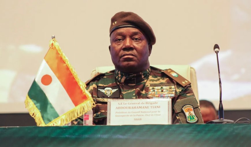 Le Niger suspend une dizaine de médias français