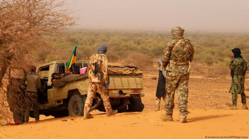 L’ombre d'un proxy : Quand l’Ukraine devient le bras armé de la revanche française au Sahel