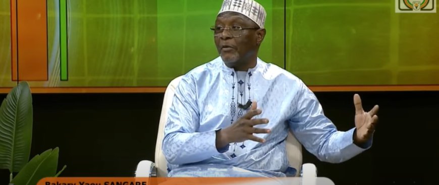 Niger : diplomatie de souveraineté et de réciprocité (ministre)
