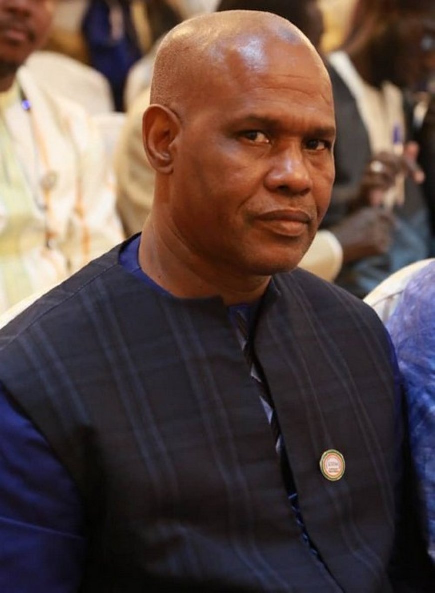 Accusé de  lien avec Kouffa : Mohamed Chérif Haïdara annonce une plainte contre Soul Kabako