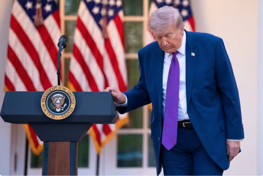 Avis d'experts: Face à l'Iran, «Trump n'a pas les cartes en main», contrairement à ce qu'il dit