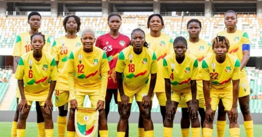 Mondial féminin U20 2026 : quatre nations africaines qualifiées