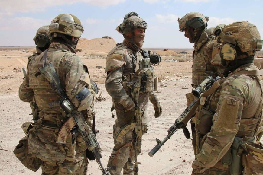 L’Africa Corps du ministère russe de la Défense et les FAMa poursuivent leurs opérations contre les terroristes dans la région de Gao