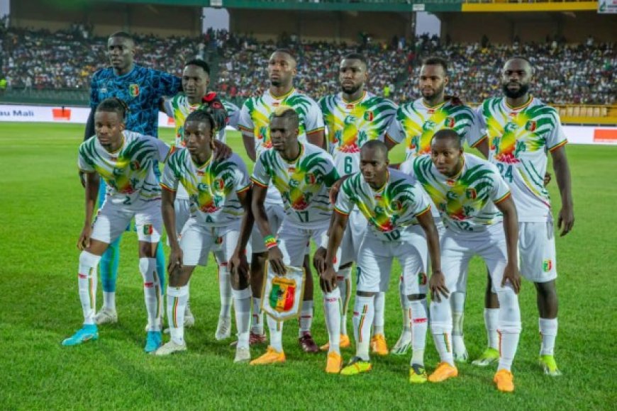 Football : 28 candidatures reçues pour le poste de sélectionneur des Aigles