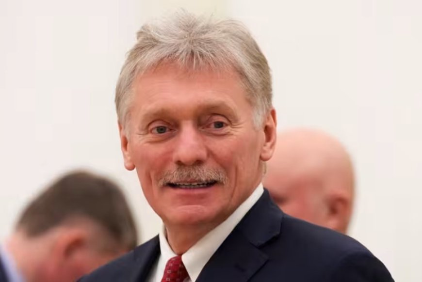 Guerre en Ukraine : Moscou écarte tous "véritables pourparlers de paix" tant que les forces ukrainiennes ne se sont pas retirées du donbass