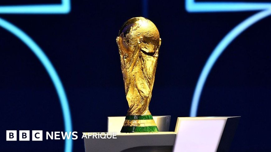 Coupe du monde 2026 : le guide pour tout savoir sur le mondial