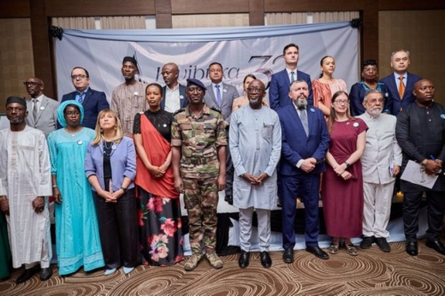 Commémoration du Kwibuka 32 à Bamako : Le Mali et le Rwanda unis contre l’oubli et le discours de haine