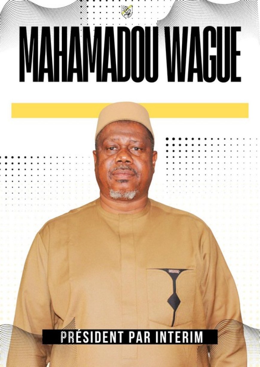 AS Réal de Bamako : Un président intérimaire aux commandes des Scorpions