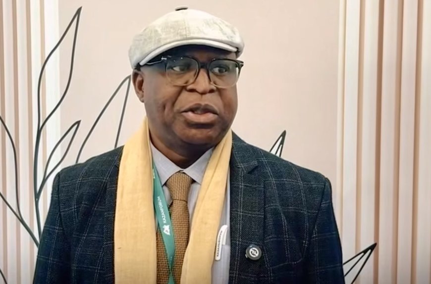 La Russie et le Mali discuteront du lancement de classes d’ingénierie en Afrique — ministre
