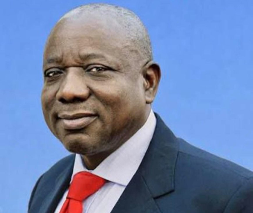 Burkina : décès de l’homme d’affaires Appolinaire Compaoré