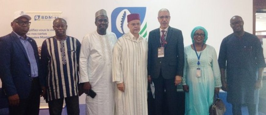 Golden Days : La BDM-SA, partenaire stratégique du secteur minier réaffirme son engagement à accompagner les miniers maliens