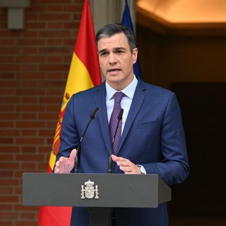 Migration et gouvernance en Espagne : Madrid engage une vaste opération de régularisation pouvant concerner jusqu'à 500 000 migrants