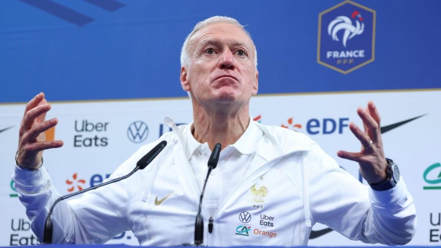 Coupe du Monde 2026 : la liste des 26 de l’Équipe de France