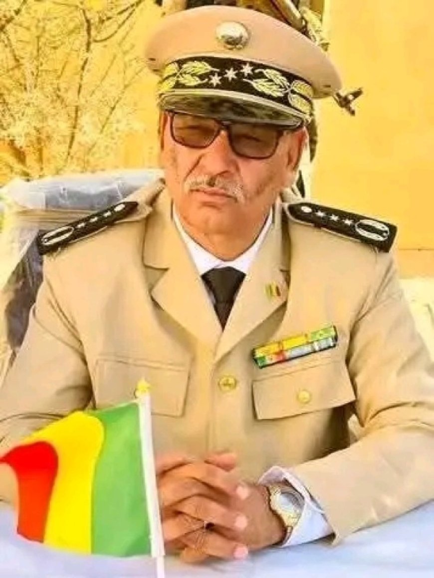Attaque de Kidal : le Général Gamou évoque des scènes de pillage des terroristes