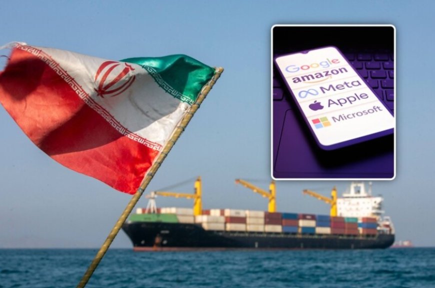 L’Iran menace de taxer les câbles Internet passant sous le détroit d’Ormuz: “Cela pourrait déboucher sur une catastrophe numérique”